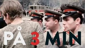 Världens historia på 3 minuter  - Avsnitt 11  - Pragvåren