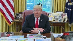All the President's Lies