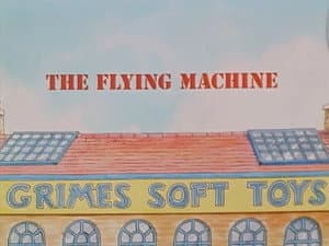 The Flying Machine
