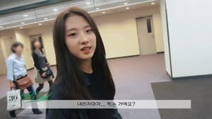 LOONA TV Prequel13 #abc