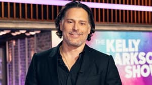 Joe Manganiello, Andrew Burnap, Barbie Ferreira, Matt Iseman