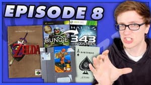 Episode 8