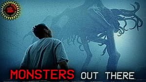 Don't Go into the Mist...