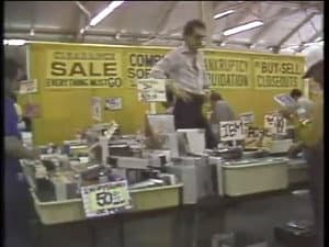 Second Hand Computers