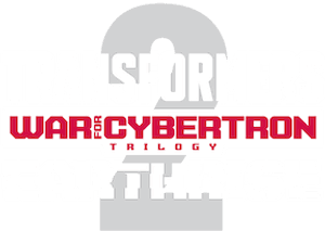 Transformers: War for Cybertron: Earthrise