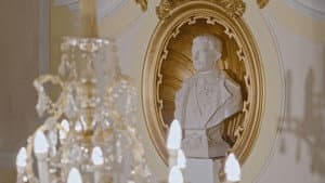 An Emperor for Austria?