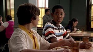 Everybody Hates the Ninth-Grade Dance