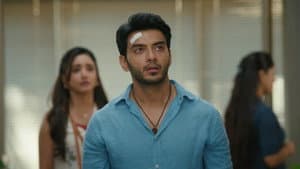 A Shocker for Shivaay