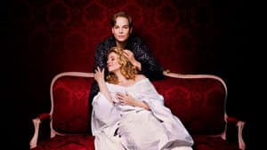 Der Rosenkavalier