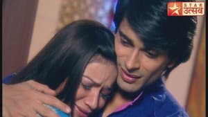 Riddhima Goes to Armaan's House