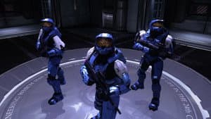 The Triplets