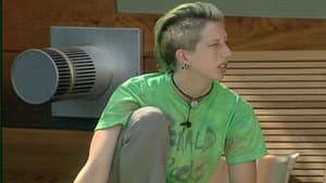 Live Eviction #2