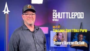 "The Last Tom I Saw Paris" with Robert Duncan McNeill