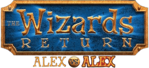 The Wizards Return: Alex vs. Alex