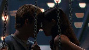 The Kiss