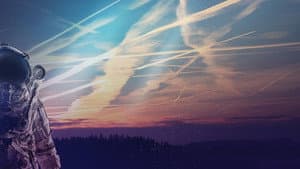 Chemtrails: ET Detection System