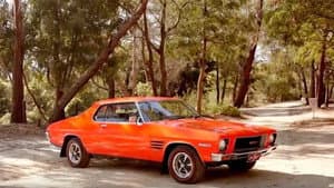 Holden HQ