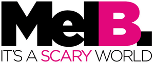 Mel B: It's a Scary World