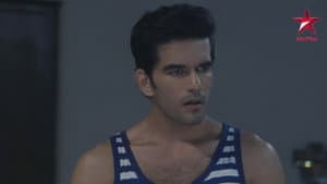 Viraj Confronts Nisha