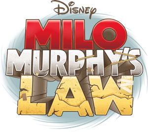 Milo Murphy's Law