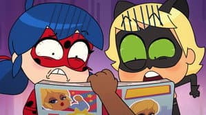 Super Heroes