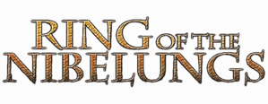 Ring of the Nibelungs
