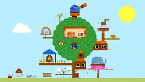 The Treehouse Badge