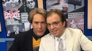 Frank Jansen & Rogier Smit