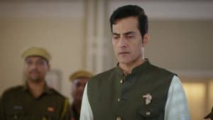 Baldev Gets Arrested
