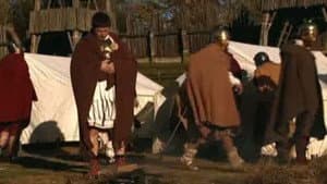 The Legions of Rome