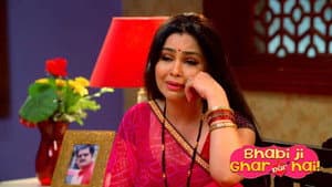 Vibhuti Uses Johnny Joker As a Pawn