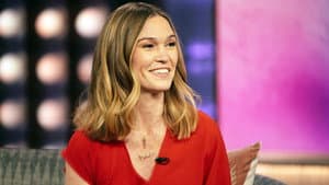 Julia Stiles, Reid Scott, Billianne