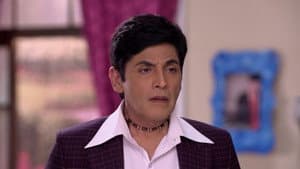 Vibhuti Tears David's will