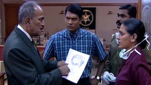 The Case Of The Mysterious Blast - Part 2