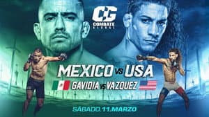 Gavidia vs. Vazquez