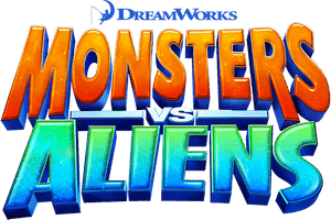 Monsters vs. Aliens