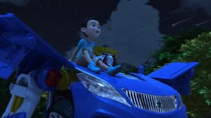 Episode 26