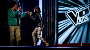 Blind Auditions 3