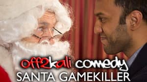Santa GameKiller