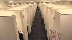 The Secret Marriage Counseling Room