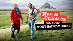 Objective Mont Saint-Michel