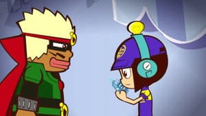 Episode 22