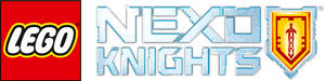 LEGO Nexo Knights