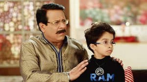 Ram Searches For Rajni