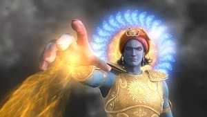 Ashwatthama