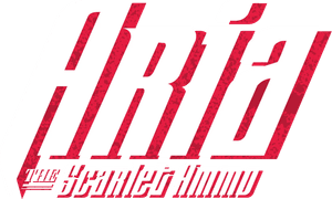 Aria the Scarlet Ammo