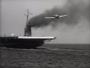 Killers and the Killed: Victory in the Atlantic, 1943-1945