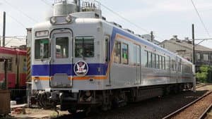 Choshi Electric Railway: Fighting to Get Back on Track