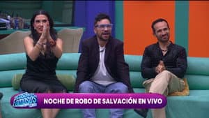 Gala de salvación