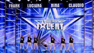 Auditions 3